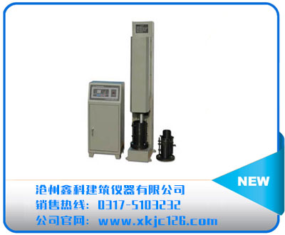 DZY-Ⅱ型數控多功能電動擊實儀