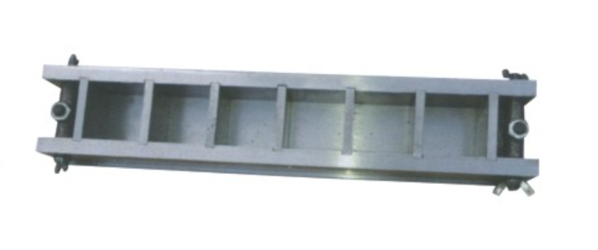 40mm3  6聯(lián)試模