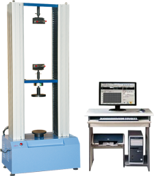 WDW-50微機控制電子式萬能試驗機的技術參數及使用方法