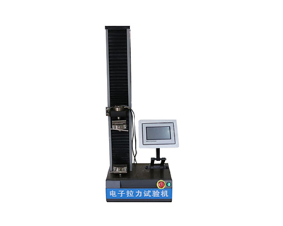 WDW-5D數顯電子式拉力試驗機(5000N)的技術參數