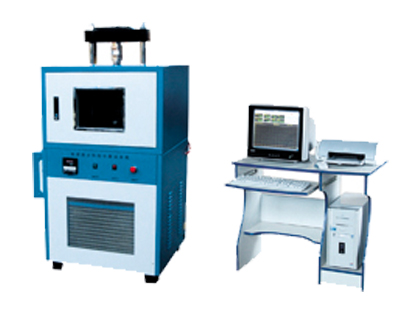 瀝青混合料綜合測試系統技術參數